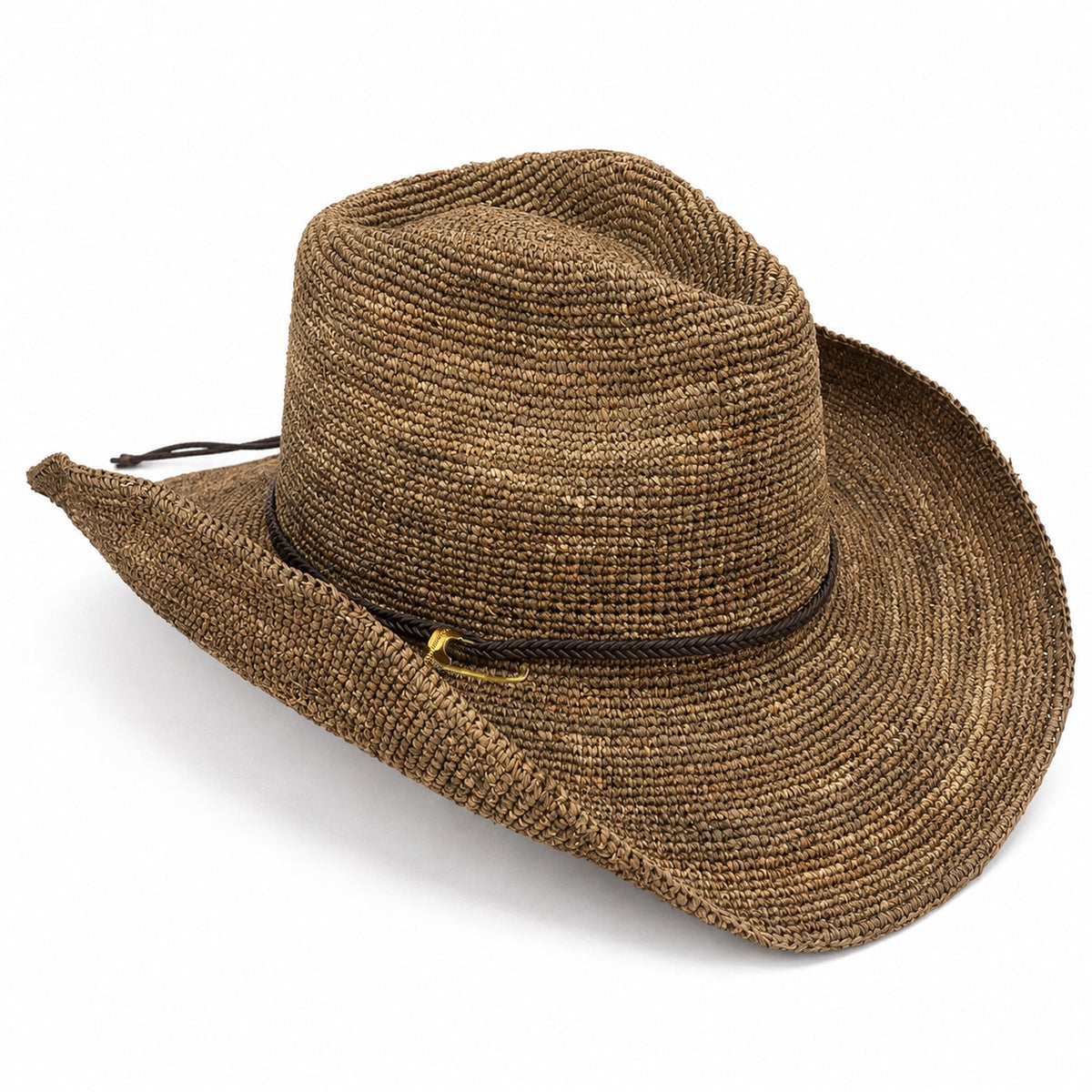 Straw Hats